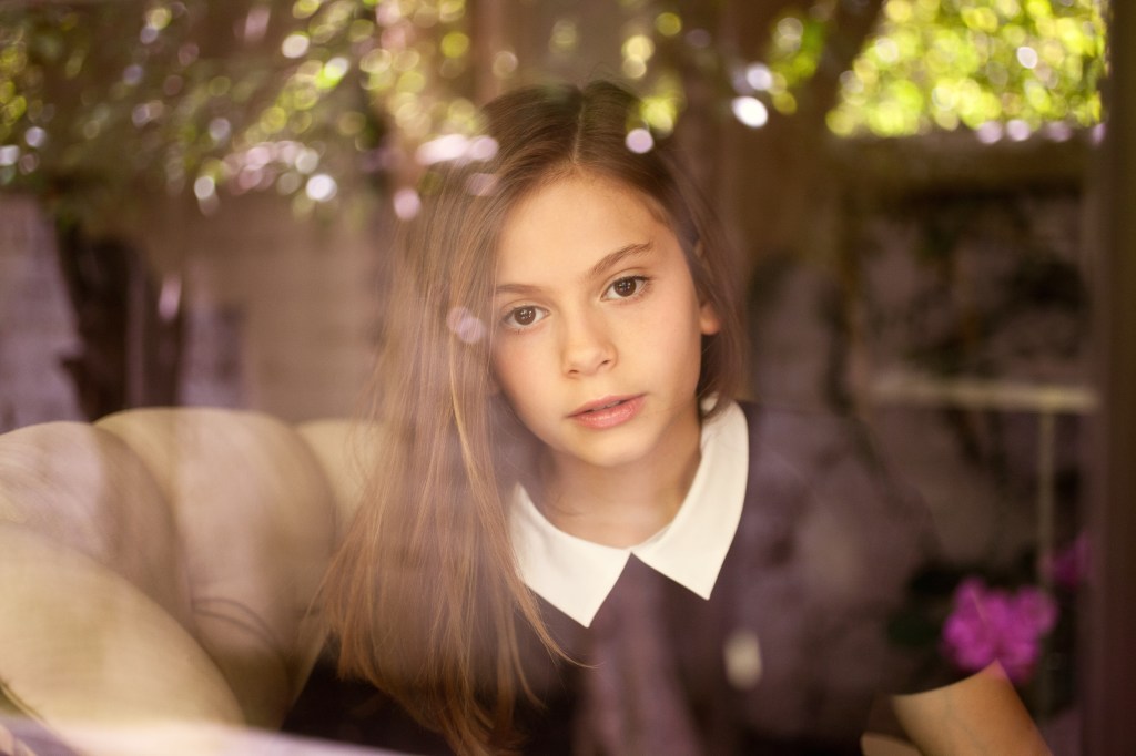 Lou Lou Safran: ‘‘Annabelle: Creation will leave you white-knuckled’’