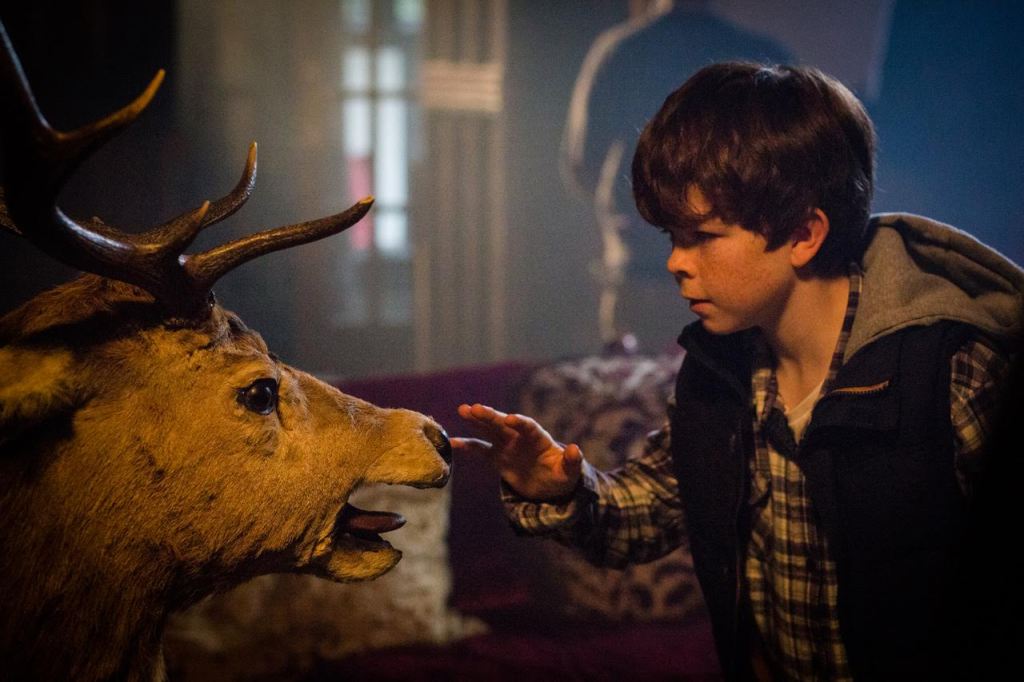 The Mysterious House on Hoarder Hill: Meet the writers Mikki Lish and Kelly&nbsp;Ngai