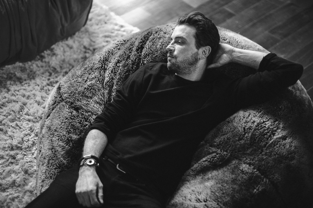 Skeet Ulrich: On his role in ‘‘Riverdale’’ and inspiring his&nbsp;family