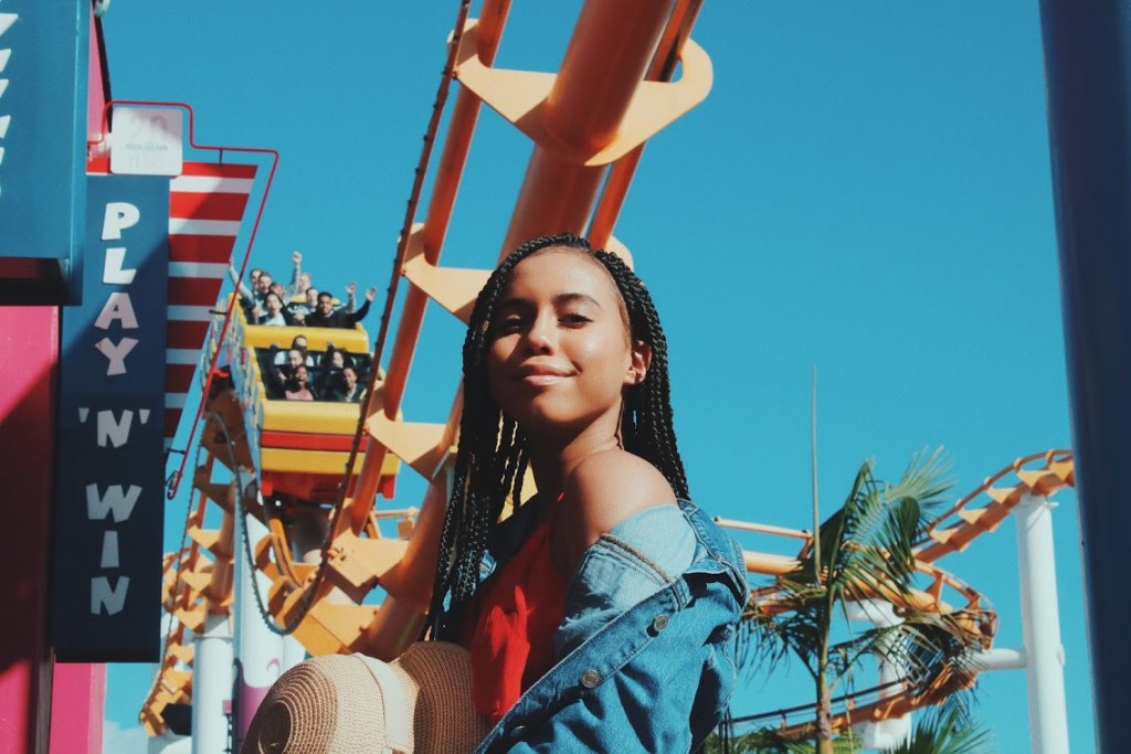 Asia Monet Ray: On handling each aspect of her career and creating a positive impact in the&nbsp;world