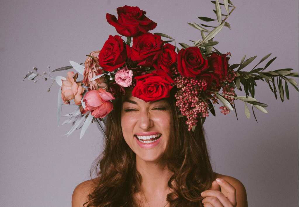 Tasya Teles: On showing the other side of her character in ‘‘The&nbsp;100’’