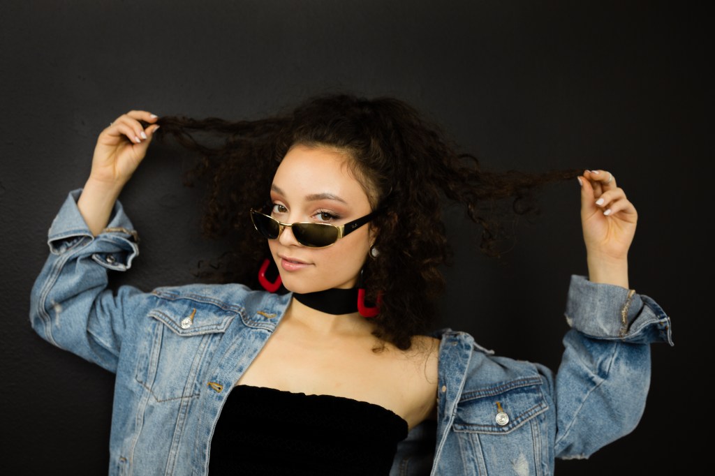 Kayla Maisonet: On her role in Stuck In The Middle and working with&nbsp;Disney