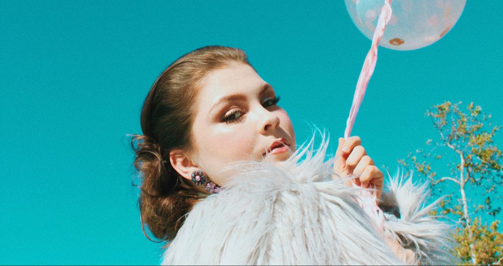 Hannah Zeile: On her role in ‘‘This Is Us’’ and commitment to&nbsp;acting