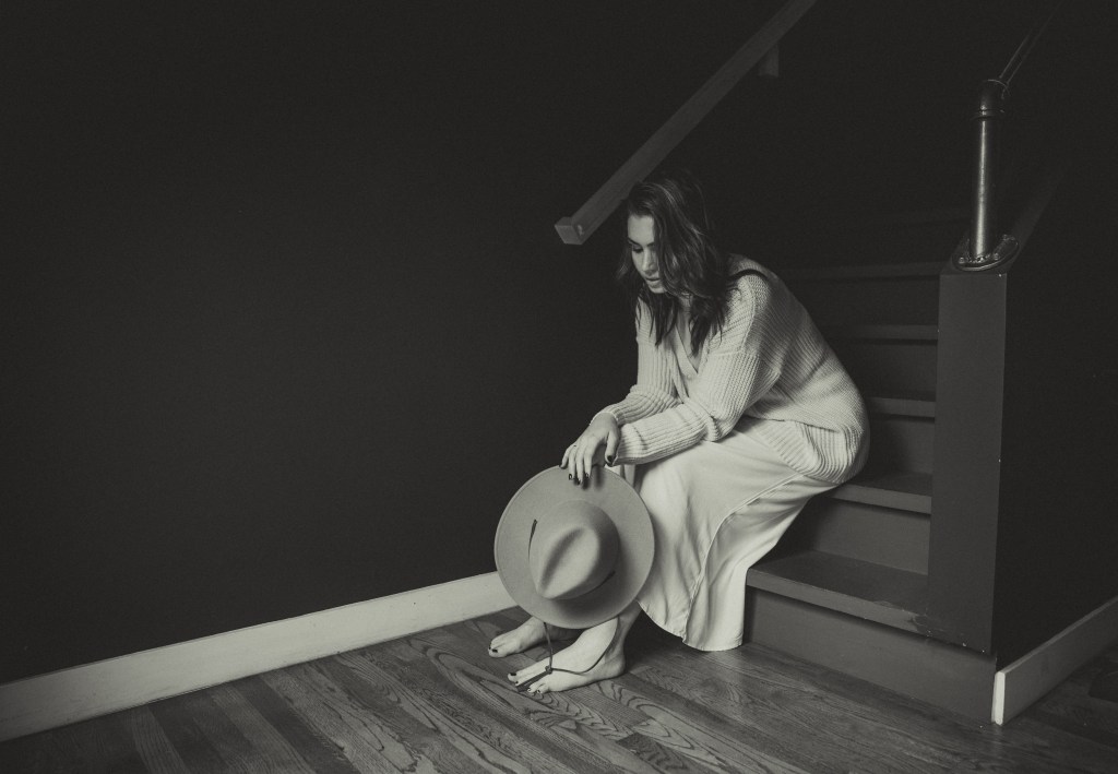 Sophie Simmons: On joining the family business while following her own musical&nbsp;path