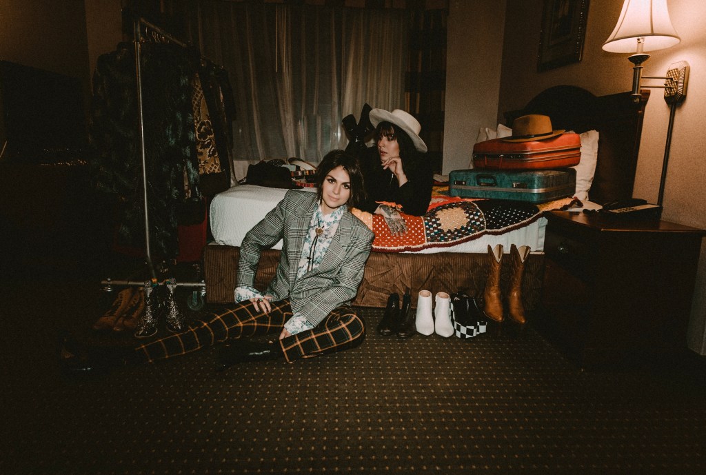 Krewella: EDM girlbosses talk the need to have more women in the forefront of&nbsp;music