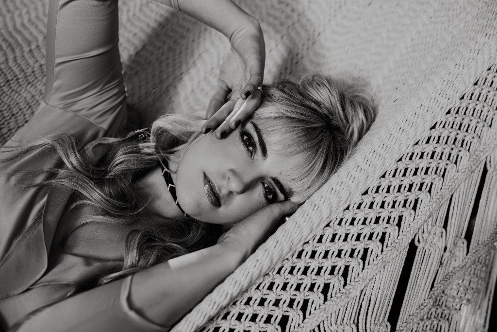 Rydel Lynch: From being a musician to making videos and creating&nbsp;clothes