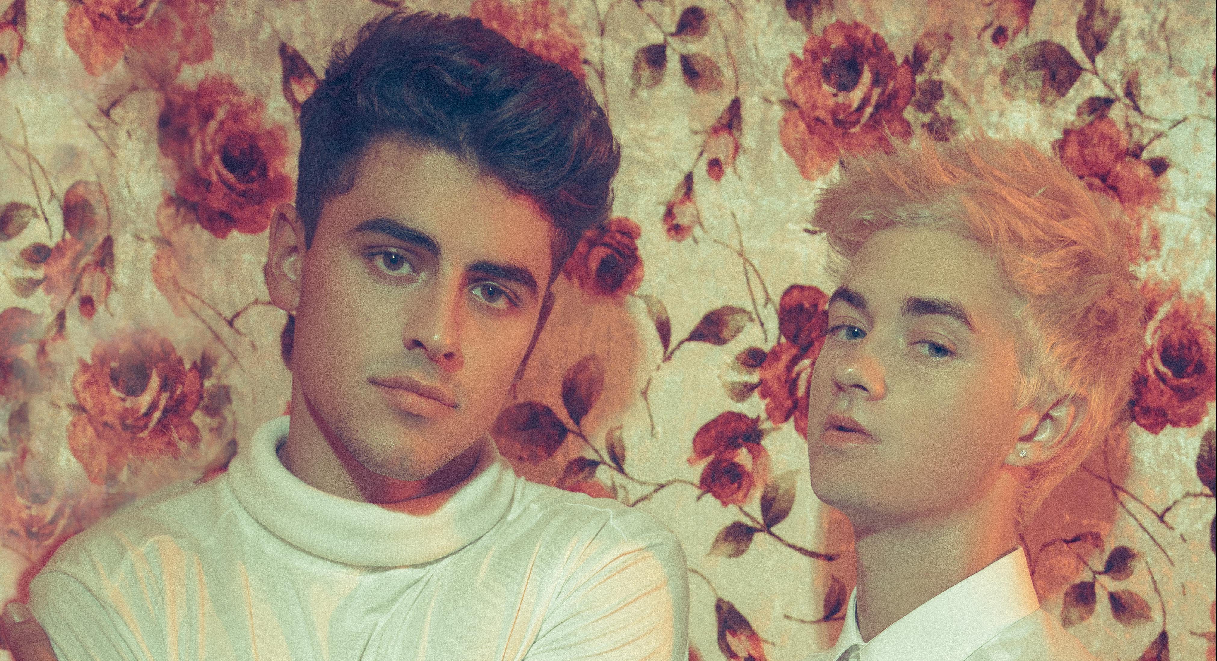 Jack & Jack: On being progressively led in the direction of their passions