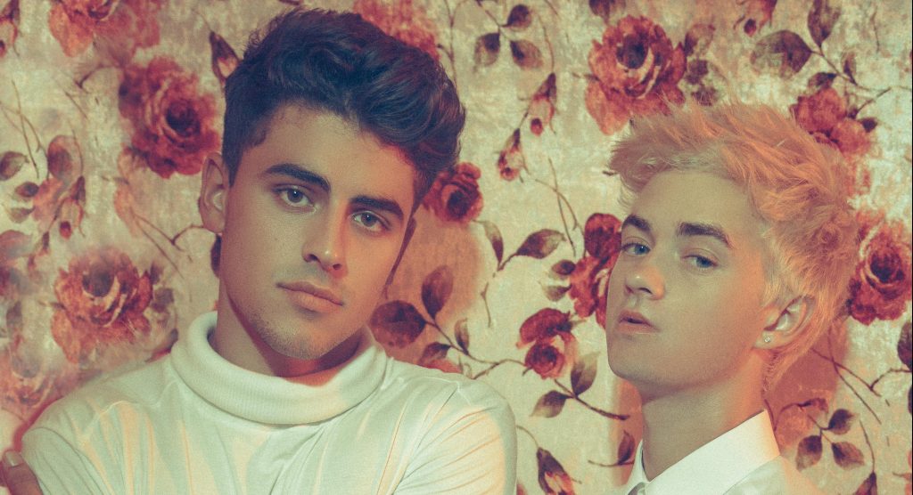 Jack & Jack: On being progressively led in the direction of their&nbsp;passions