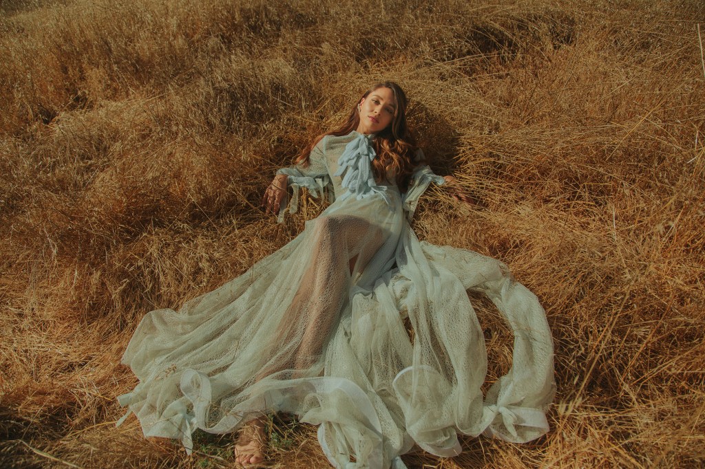 Lindsey Morgan: “The 100” actress talks her physical and emotional creative challenges as Raven Reyes and her connection with the&nbsp;fans