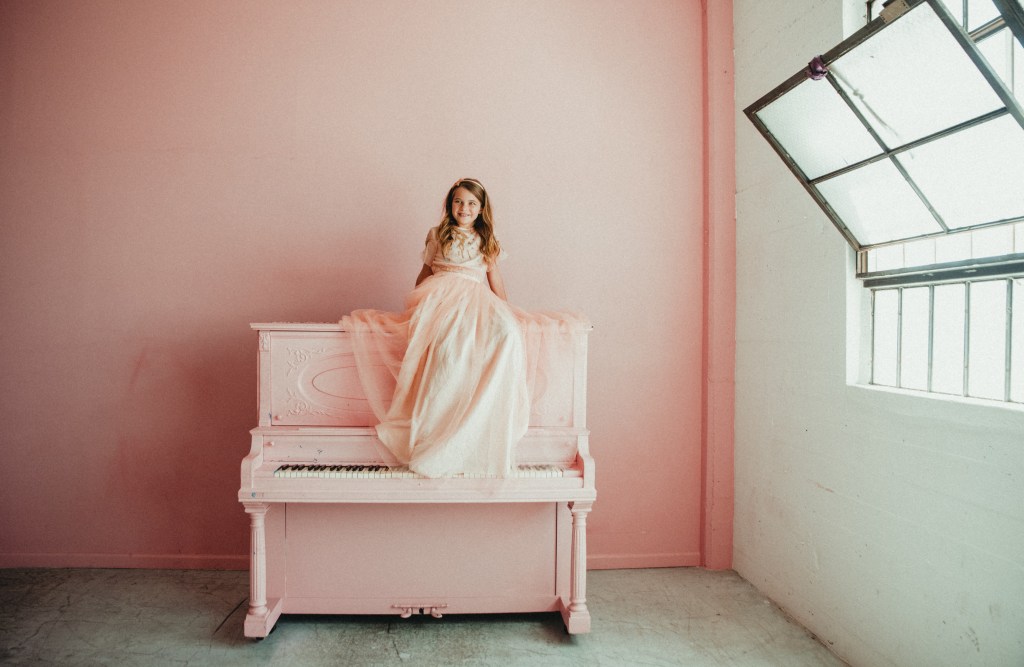 Raegan Revord: On “Young Sheldon” and her bright aspirations in the entertainment&nbsp;industry