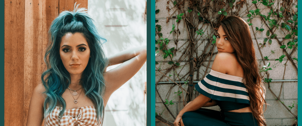 Niki and Gabi: On building their ever-growing online empire and embracing who they&nbsp;are