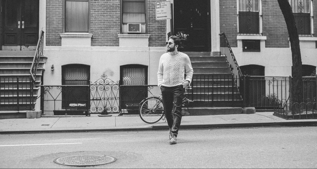 John Magaro: On working with producer J.J. Abrams on “Overlord” and seeking new challenges on&nbsp;screen