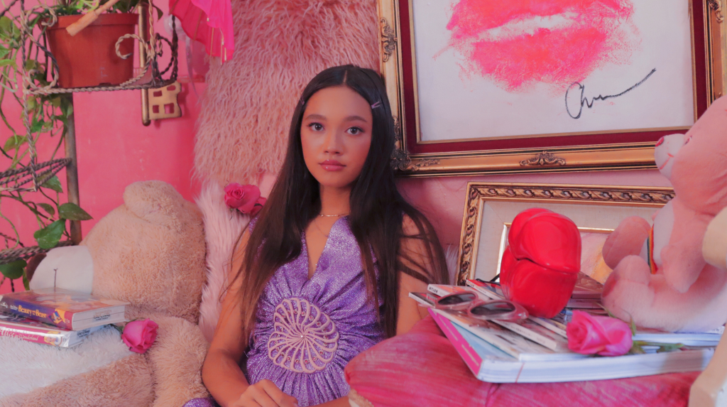 Lily Chee: On staying authentic on social media and chasing her artistic&nbsp;ambitions
