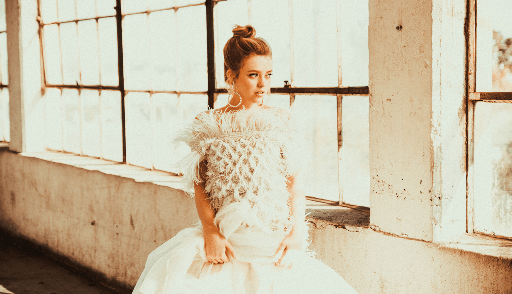 Jade Pettyjohn: On playing Nicole Kidman’s daughter in ‘‘Destroyer’’ and exploring new&nbsp;worlds