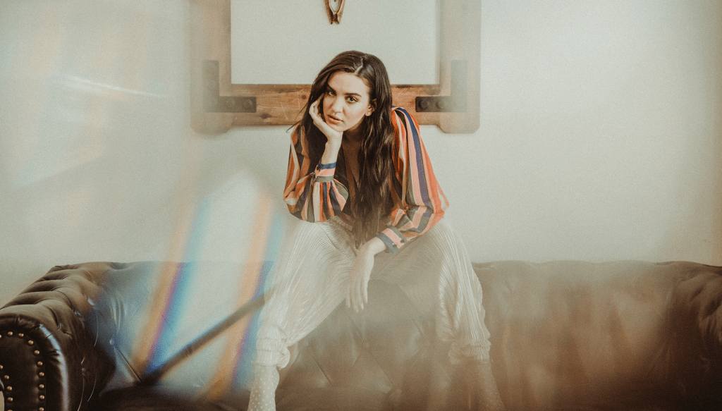 Lilimar: On her mission to explore her passion for performing and how being a young actress has forced her to grow mentally&nbsp;stronger