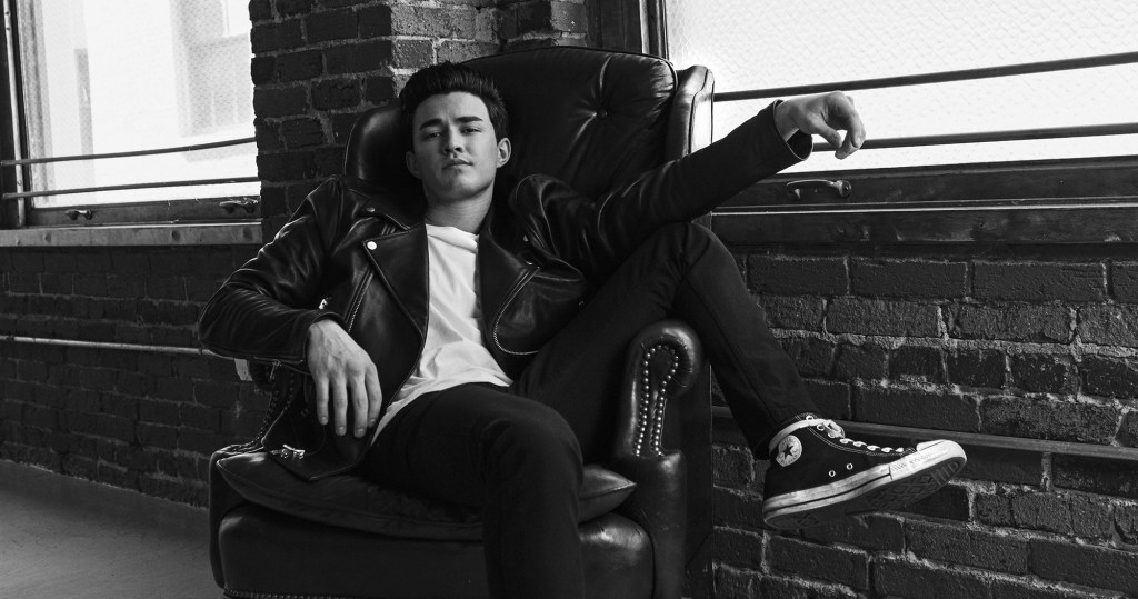 Gavin Leatherwood:  ‘‘Chilling Adventures of Sabrina’’ actor is a new star for a&nbsp;generation