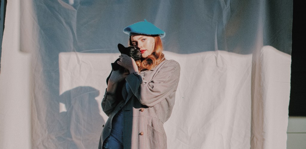 ‘‘Legacies’’ leading star Danielle Rose Russell is a young screen queen to&nbsp;coronate