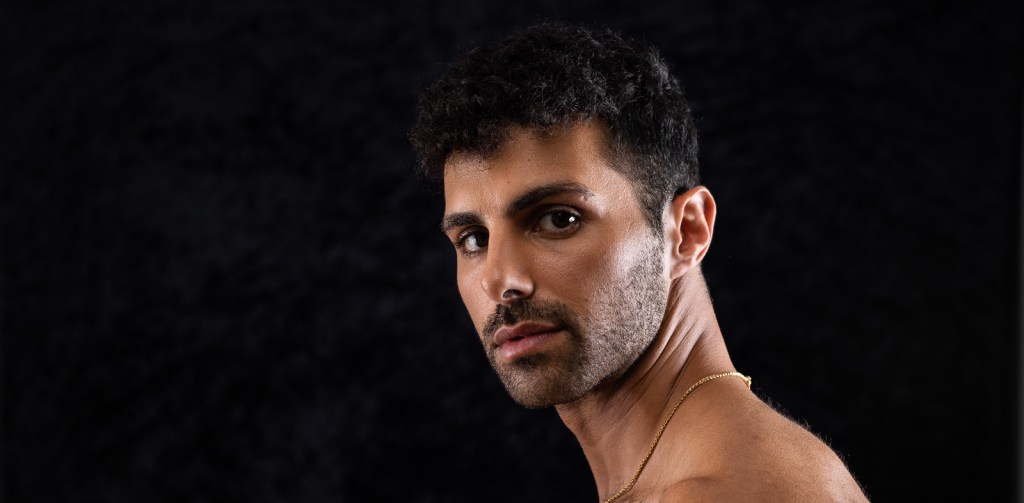 Oshri: On bringing the Middle Eastern sound to the front of pop&nbsp;music