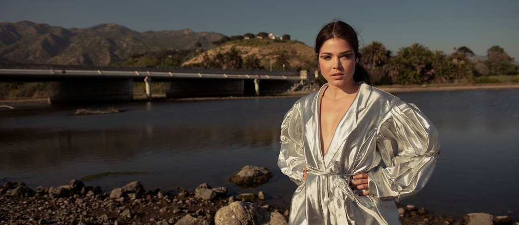 Marie Avgeropoulos: On her astonishing journey on ‘‘The 100’’ and supporting girl&nbsp;empowerment