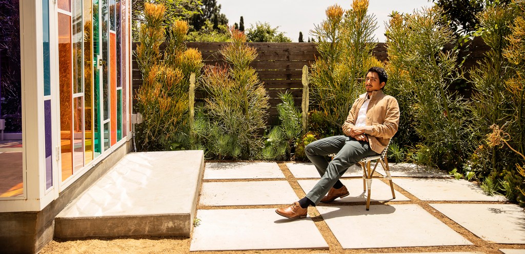 Tony Revolori: On ‘‘Spider-Man: Far From Home’’ and taking his career in his own&nbsp;hands