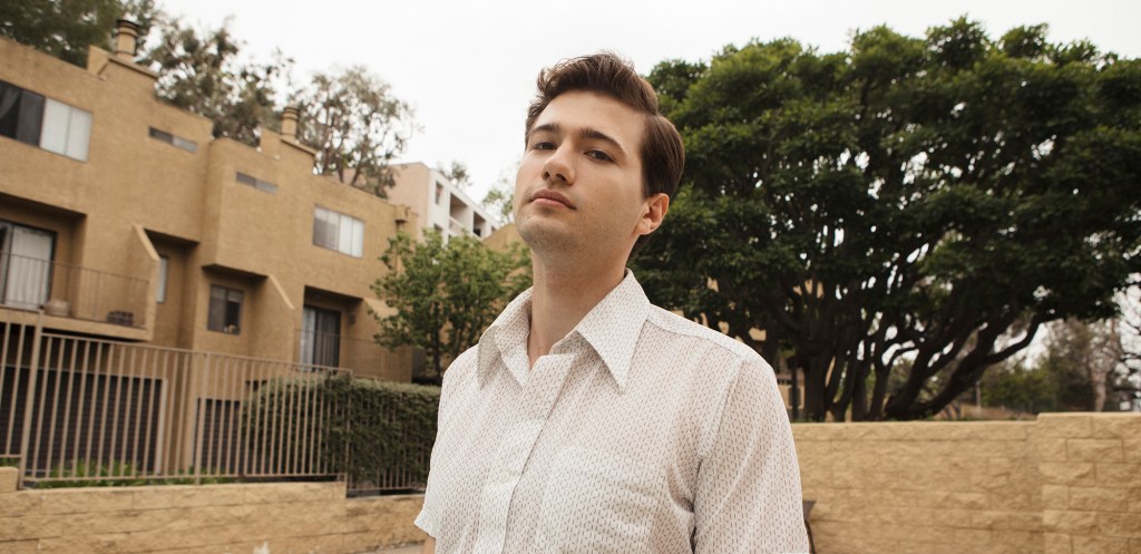 Alex Fitzalan: On the impact of ‘‘The Society’’ and his new level of&nbsp;stardom