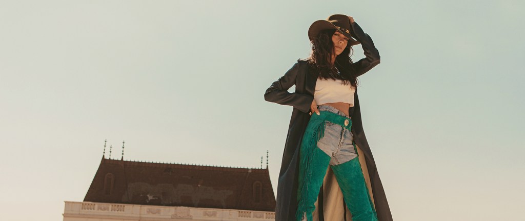 Inbar Lavi: On being ‘‘Lucifer’’ newcomer and making her American dream come&nbsp;true