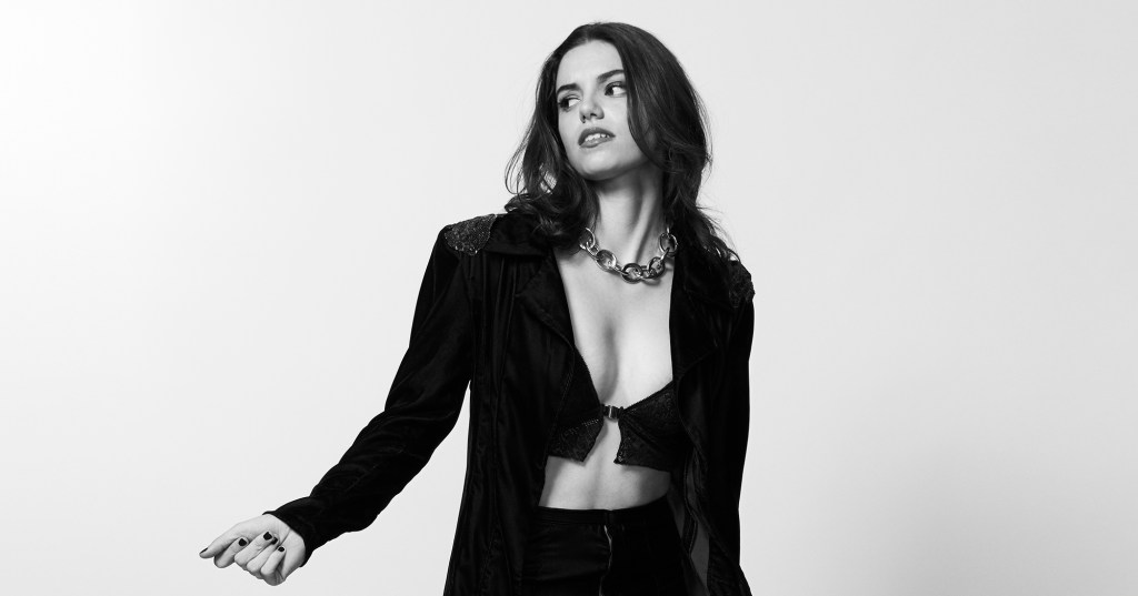 Francesca Reale: On turning upside down the world of ‘‘Stranger&nbsp;Things’’