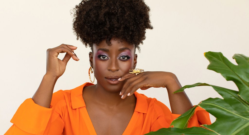 Ito Aghayere: Ito’s new&nbsp;act