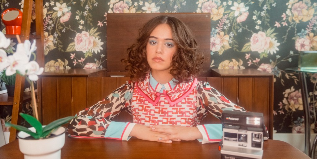 Kaylee Bryant: ‘‘Legacies’’ star is making her&nbsp;mark