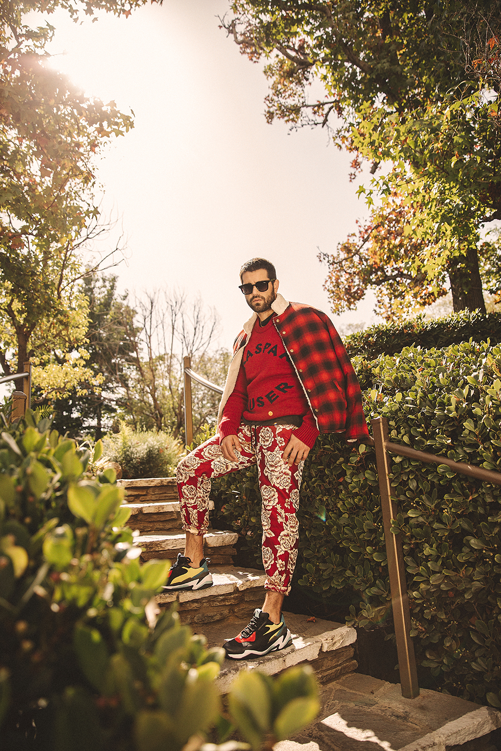 Jesse Metcalfe: The story of how he became a master of his craft ...