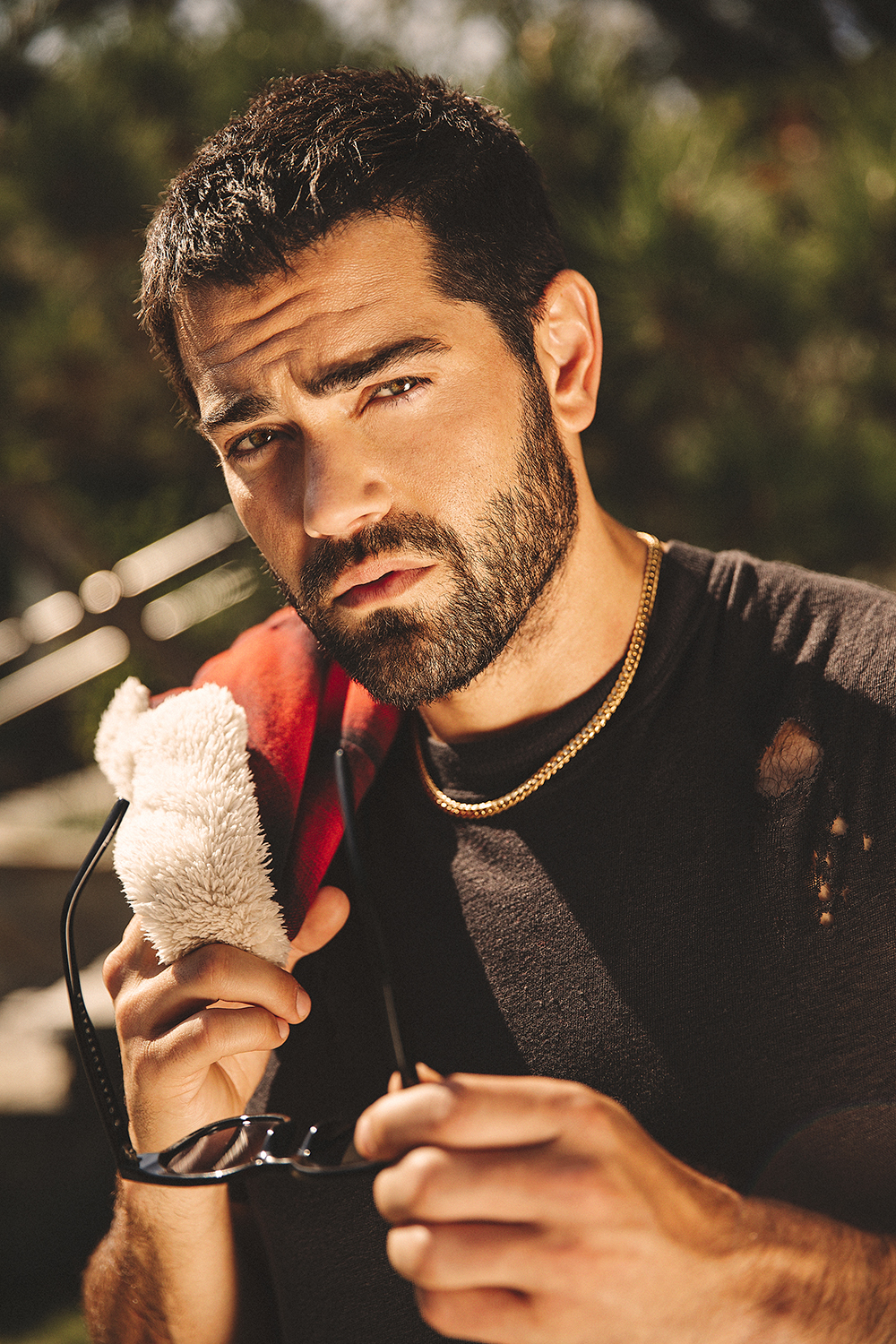 Jesse Metcalfe: The story of how he became a master of his craft ...