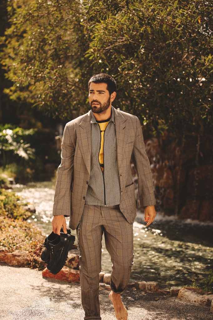 Jesse Metcalfe: The story of how he became a master of his craft ...