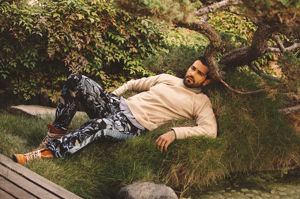 Jesse Metcalfe: The story of how he became a master of his craft ...