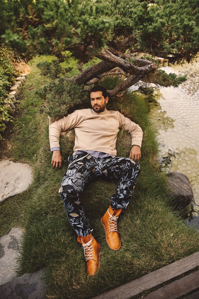 Jesse Metcalfe: The story of how he became a master of his craft ...