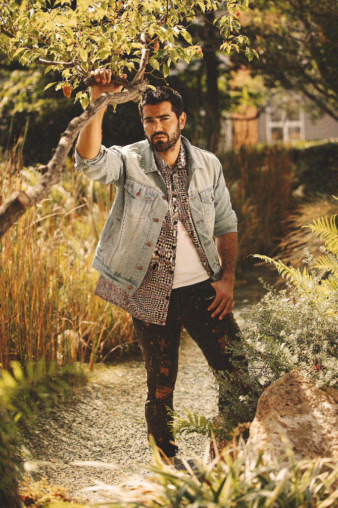 Jesse Metcalfe: The story of how he became a master of his craft ...