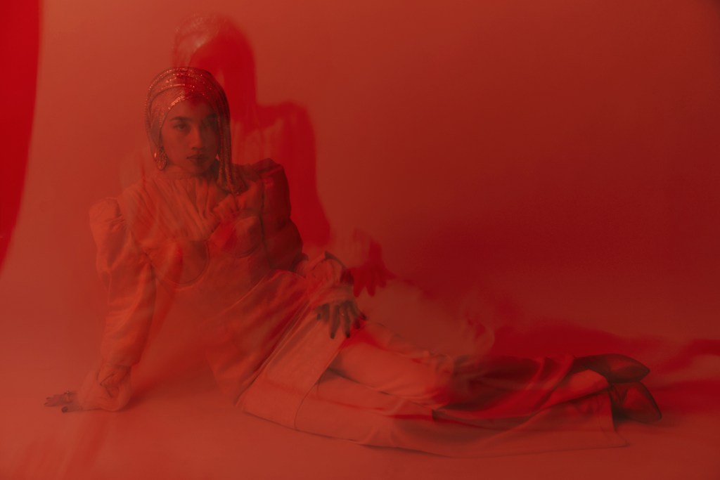 Yuna: The Malaysian singer-songwriter is taking the world by&nbsp;storm