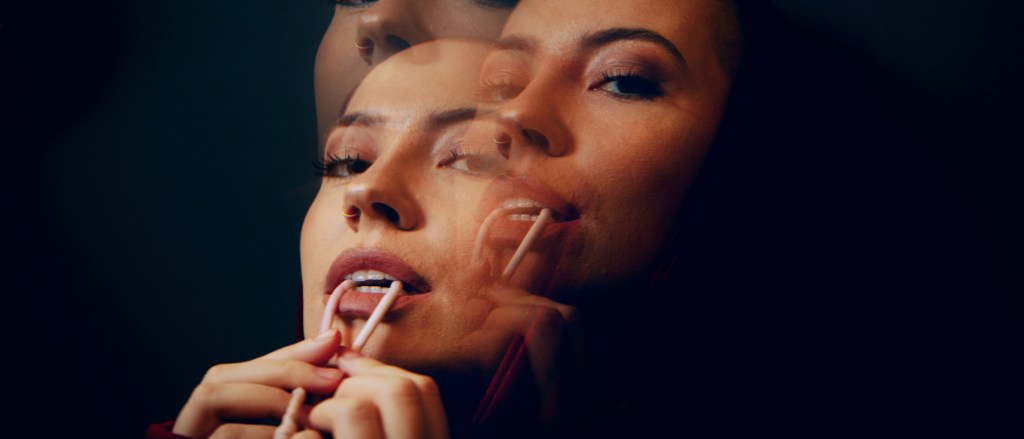 Enter the world of Bishop Briggs: one of hurt, loss, and&nbsp;revival