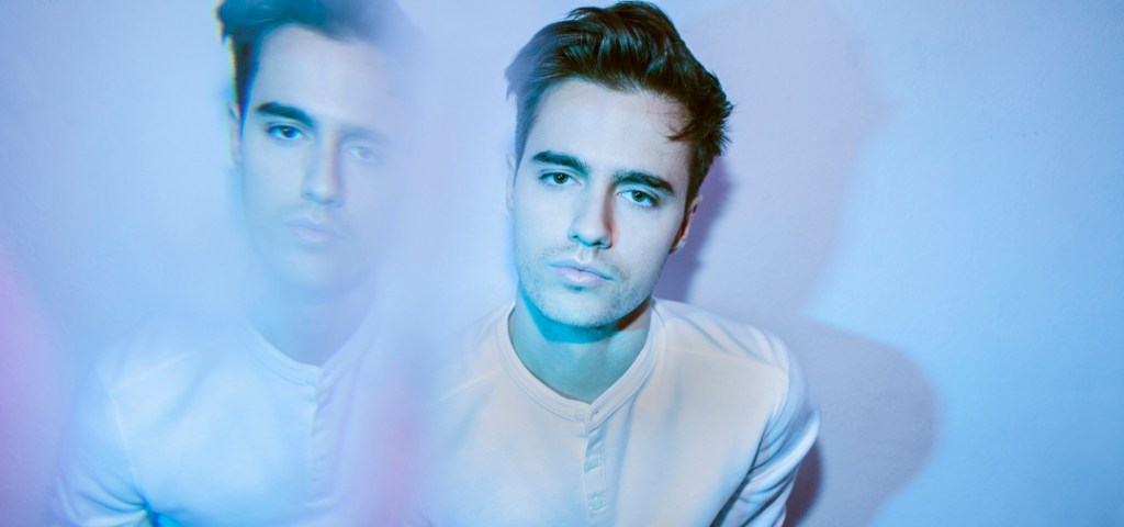 Anthony De La Torre: The singer behind the latest break-up&nbsp;anthem