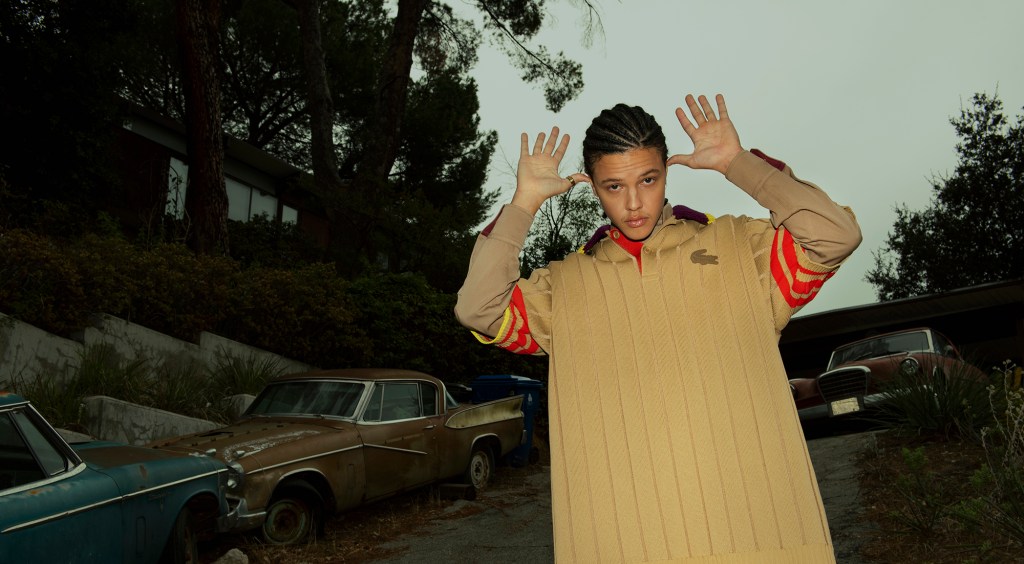 Jacques Colimon is paving the way for new&nbsp;directions