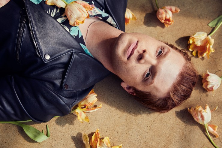 Cameron Monaghan reflects on his rise to stardom with Liana Liberato