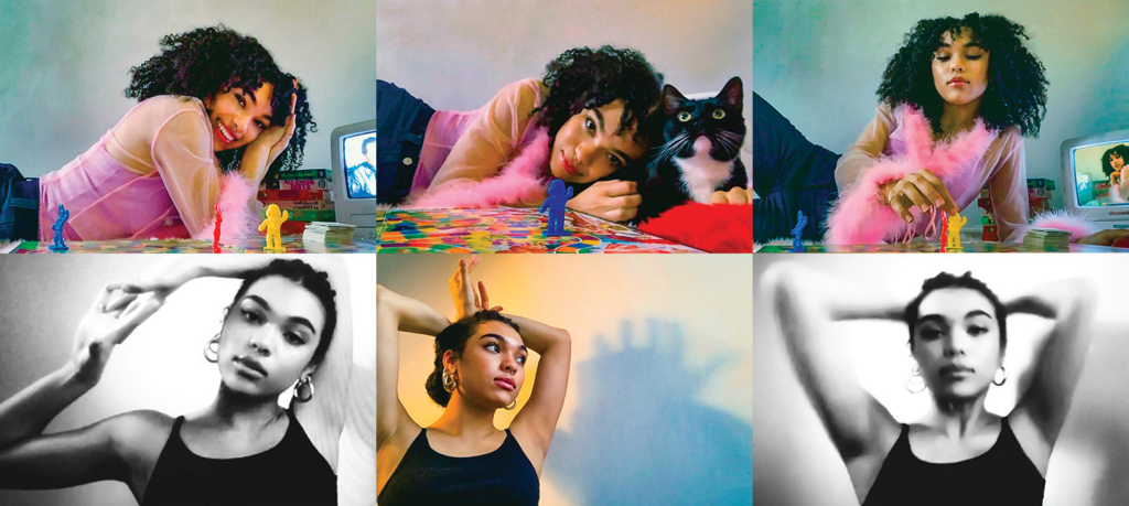 Sofia Bryant talks her breakout role on Netflix’s “I Am Not Okay With This” and what’s next for&nbsp;her