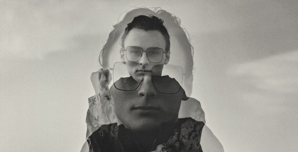 Jaeden Martell interviews Wyatt Oleff to offer us a window into the mind of a young rising&nbsp;star