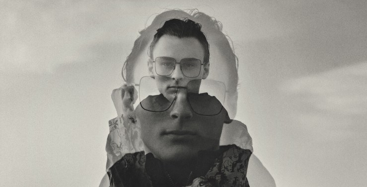 Jaeden Martell interviews Wyatt Oleff to offer us a window into the mind of a young rising star