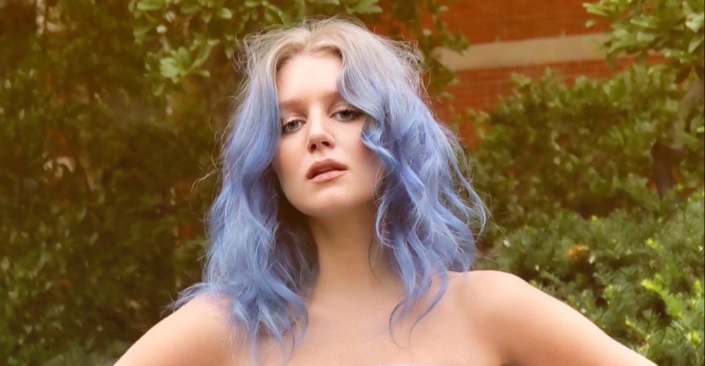 Julia Schlaepfer on her gripping performance on “The&nbsp;Politician”