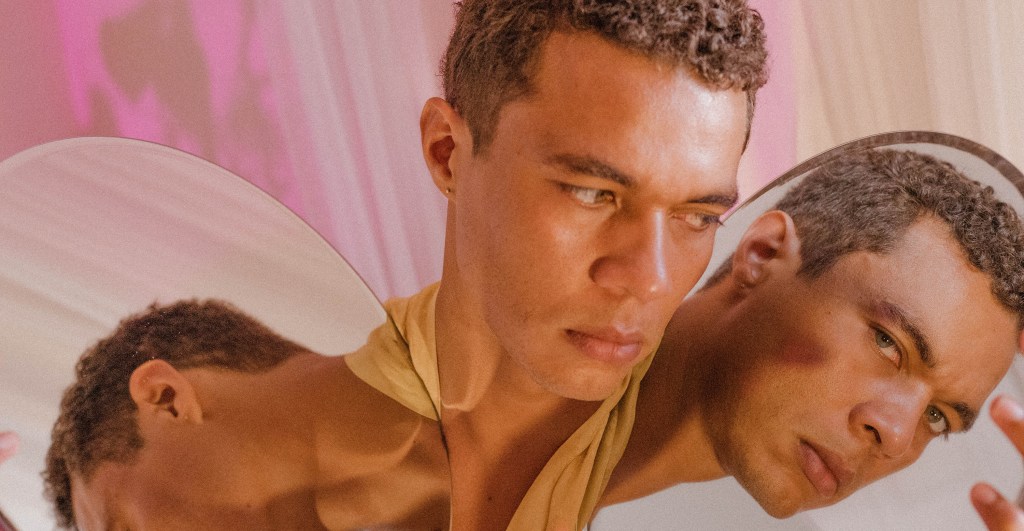 Ismael Cruz Córdova is carving his own path through&nbsp;Hollywood