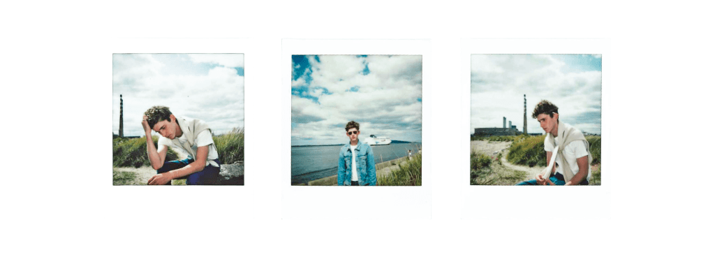 “Normal People” and “Dating Amber” Fionn O’Shea is a rising Irish actor to keep an eye&nbsp;on