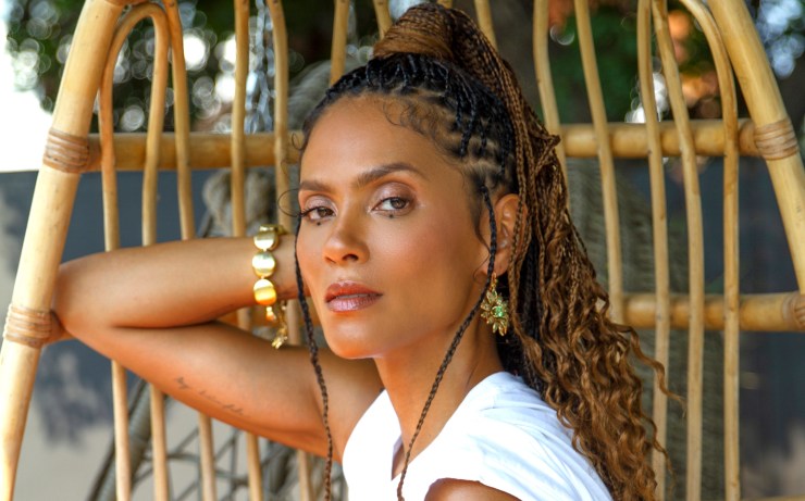 Anna Diop dives into Lesley-Ann Brandt’s life, career triumphs, and firm commitment to social activism