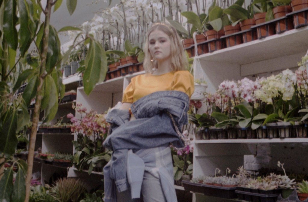 Millicent Simmonds is making waves and breaking barriers for deaf&nbsp;actors