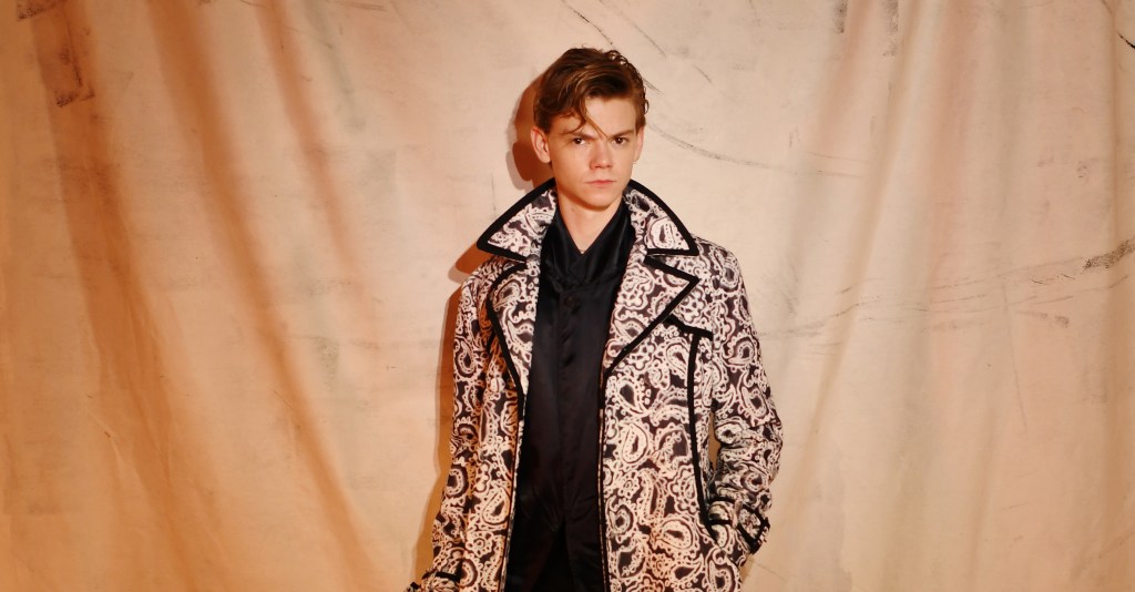 Addiction and Madness in Thomas Brodie-Sangster’s “The Queen’s&nbsp;Gambit”