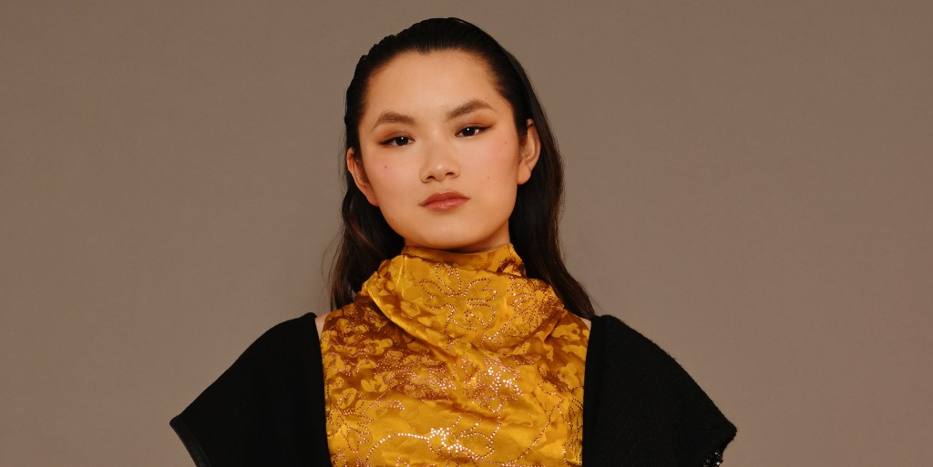 Thaddea Graham doesn’t want to waste any chance she is&nbsp;given